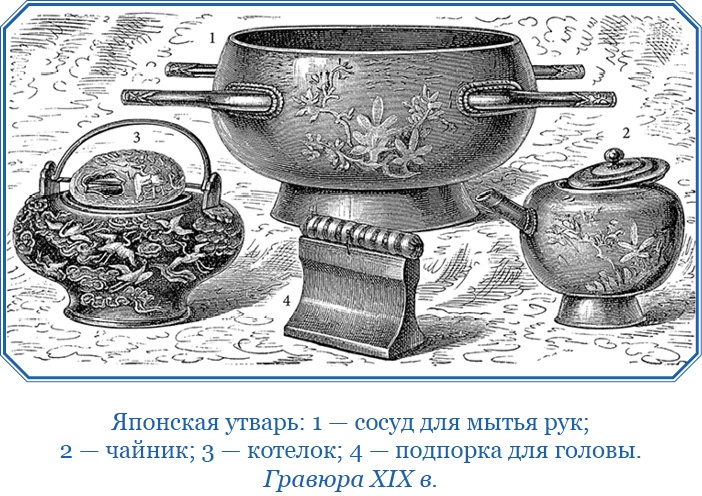 Иллюстрация к книге — Первое российское плавание вокруг света [i_064.jpg]