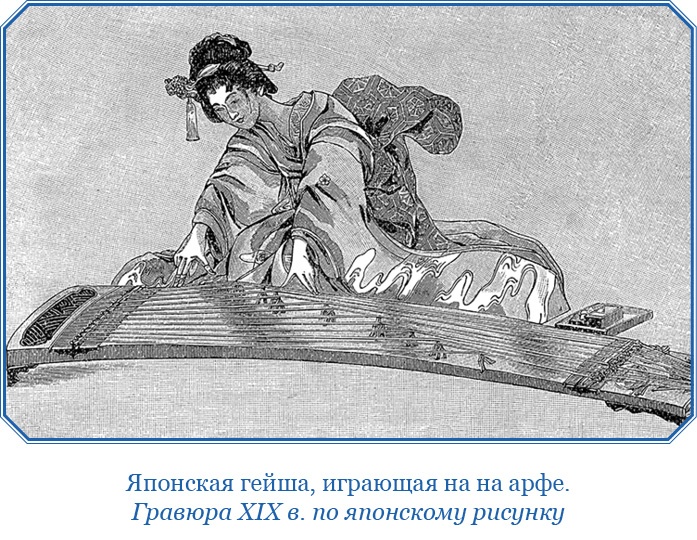 Иллюстрация к книге — Первое российское плавание вокруг света [i_069.jpg]