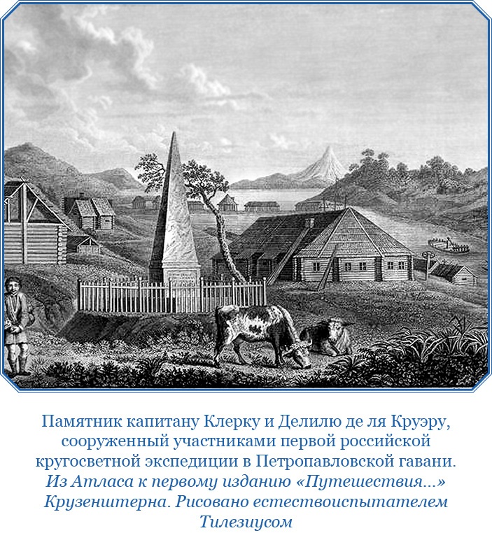 Иллюстрация к книге — Первое российское плавание вокруг света [i_102.jpg]