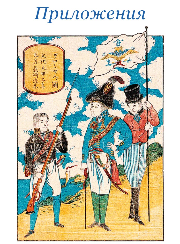 Иллюстрация к книге — Первое российское плавание вокруг света [i_136.jpg]