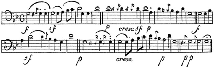 Иллюстрация к книге — Первое российское плавание вокруг света [i_145.jpg]