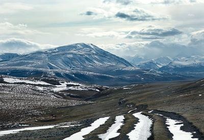 Иллюстрация к книге — Жизнь в дороге [i_003.jpg]