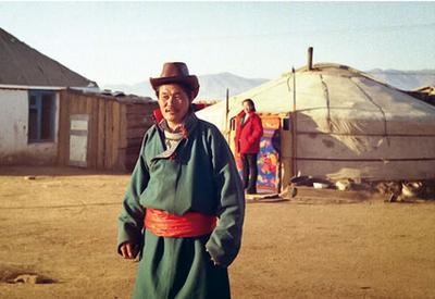 Иллюстрация к книге — Жизнь в дороге [i_006.jpg]