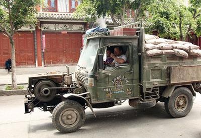 Иллюстрация к книге — Жизнь в дороге [i_013.jpg]