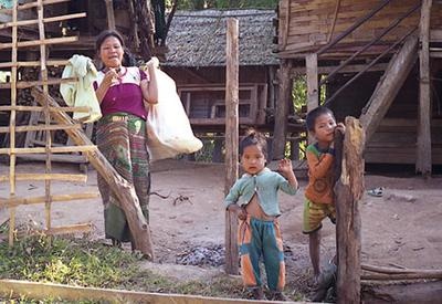 Иллюстрация к книге — Жизнь в дороге [i_017.jpg]