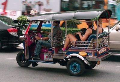 Иллюстрация к книге — Жизнь в дороге [i_019.jpg]