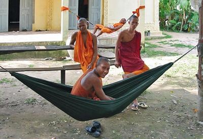 Иллюстрация к книге — Жизнь в дороге [i_023.jpg]