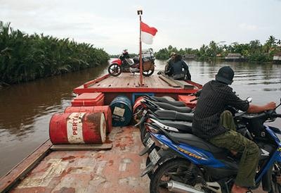 Иллюстрация к книге — Жизнь в дороге [i_033.jpg]