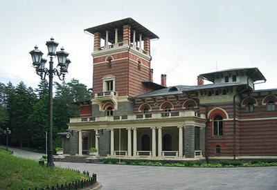 Иллюстрация к книге — Жизнь в дороге [i_041.jpg]