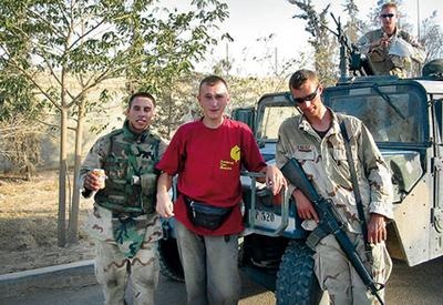 Иллюстрация к книге — Жизнь в дороге [i_064.jpg]