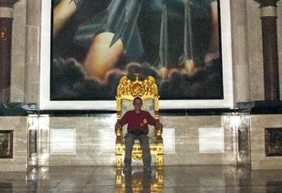 Иллюстрация к книге — Жизнь в дороге [i_065.jpg]