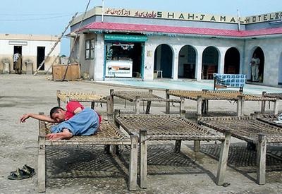 Иллюстрация к книге — Жизнь в дороге [i_073.jpg]