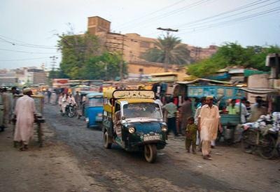 Иллюстрация к книге — Жизнь в дороге [i_077.jpg]