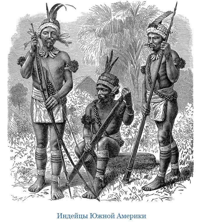 Иллюстрация к книге — Первое кругосветное плавание [i_045.jpg]