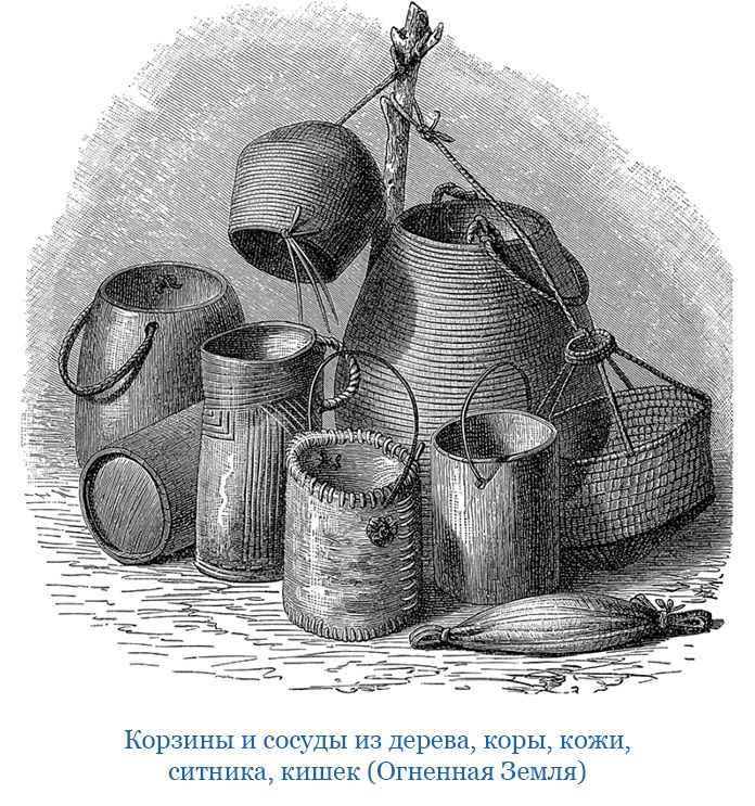 Иллюстрация к книге — Первое кругосветное плавание [i_055.jpg]