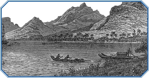 Иллюстрация к книге — Первое кругосветное плавание [i_057.jpg]