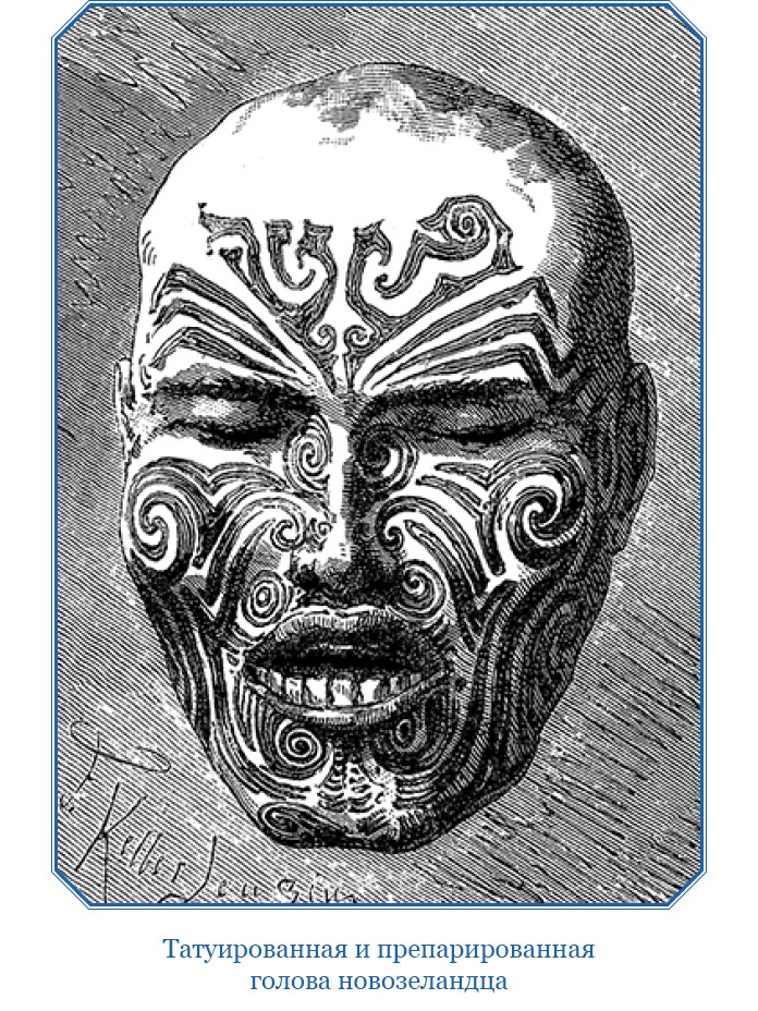 Иллюстрация к книге — Первое кругосветное плавание [i_079.jpg]