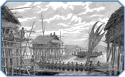 Иллюстрация к книге — Первое кругосветное плавание [i_082.jpg]