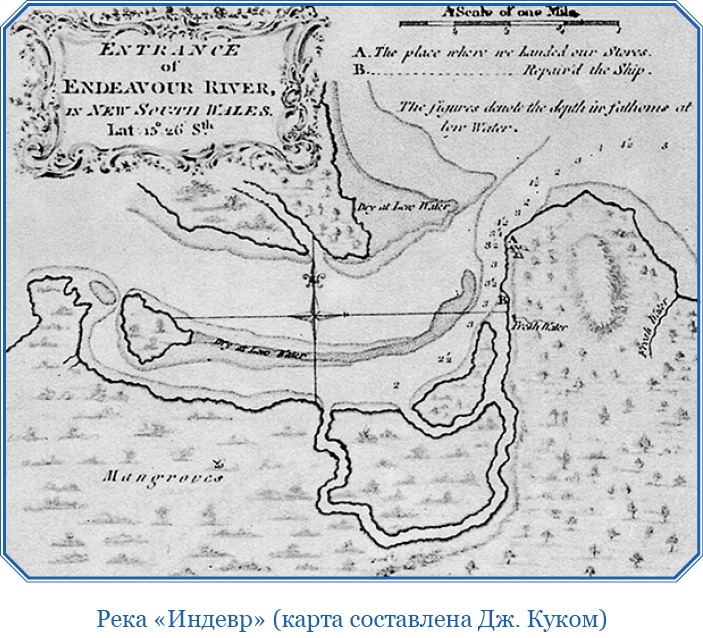 Иллюстрация к книге — Первое кругосветное плавание [i_097.jpg]