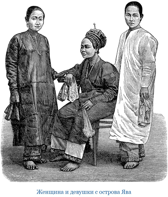 Иллюстрация к книге — Первое кругосветное плавание [i_117.jpg]