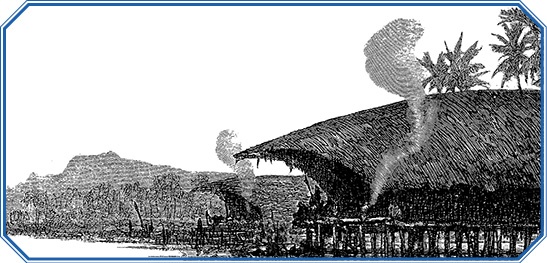 Иллюстрация к книге — Первое кругосветное плавание [i_118.jpg]