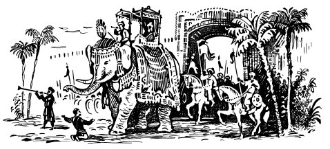 Иллюстрация к книге — За три моря. Путешествие Афанасия Никитина [i_031.jpg]