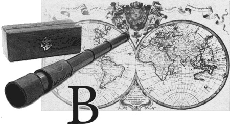 Иллюстрация к книге — Путешествие по всему миру на "Буссоли" и "Астролябии" [i_004.jpg]