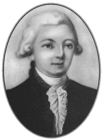 Иллюстрация к книге — Путешествие по всему миру на "Буссоли" и "Астролябии" [i_007.jpg]