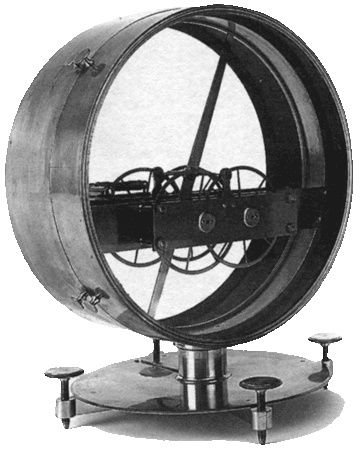 Иллюстрация к книге — Путешествие по всему миру на "Буссоли" и "Астролябии" [i_021.jpg]