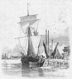 Иллюстрация к книге — Путешествие по всему миру на "Буссоли" и "Астролябии" [i_029.jpg]