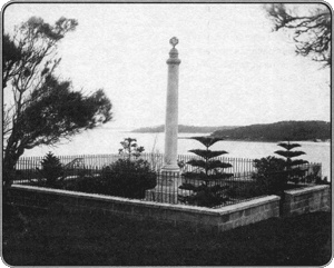 Иллюстрация к книге — Путешествие по всему миру на "Буссоли" и "Астролябии" [i_037.jpg]