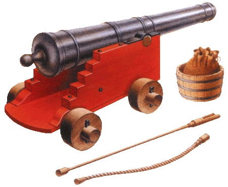 Иллюстрация к книге — Путешествие по всему миру на "Буссоли" и "Астролябии" [i_041.jpg]