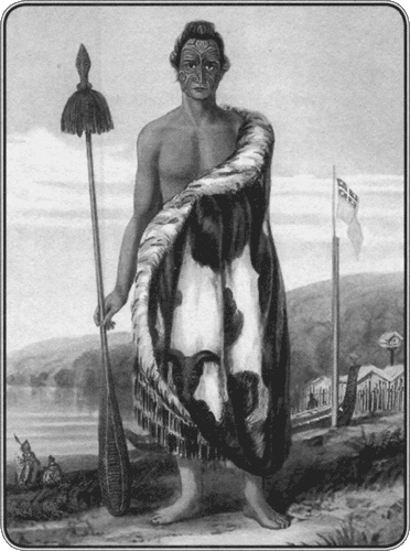 Иллюстрация к книге — Путешествие по всему миру на "Буссоли" и "Астролябии" [i_042.jpg]