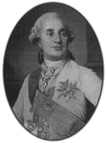 Иллюстрация к книге — Путешествие по всему миру на "Буссоли" и "Астролябии" [i_055.jpg]