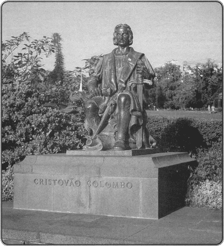 Иллюстрация к книге — Путешествие по всему миру на "Буссоли" и "Астролябии" [i_057.jpg]