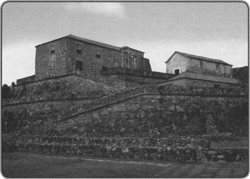 Иллюстрация к книге — Путешествие по всему миру на "Буссоли" и "Астролябии" [i_062.jpg]