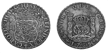 Иллюстрация к книге — Путешествие по всему миру на "Буссоли" и "Астролябии" [i_065.jpg]