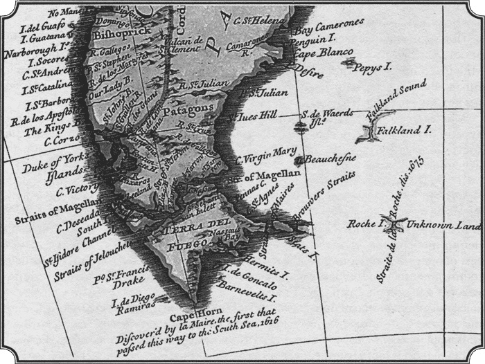 Иллюстрация к книге — Путешествие по всему миру на "Буссоли" и "Астролябии" [i_066.jpg]