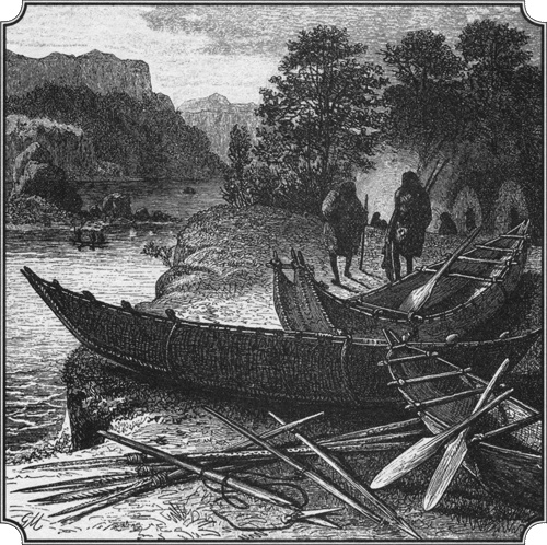 Иллюстрация к книге — Путешествие по всему миру на "Буссоли" и "Астролябии" [i_070.jpg]