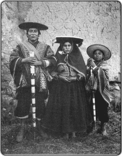 Иллюстрация к книге — Путешествие по всему миру на "Буссоли" и "Астролябии" [i_075.jpg]