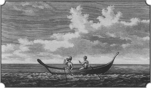 Иллюстрация к книге — Путешествие по всему миру на "Буссоли" и "Астролябии" [i_079.jpg]