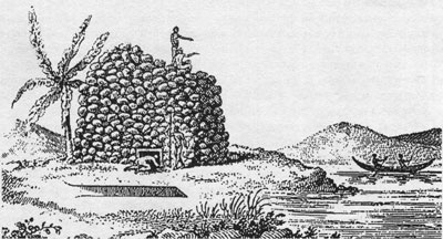 Иллюстрация к книге — Путешествие по всему миру на "Буссоли" и "Астролябии" [i_088.jpg]