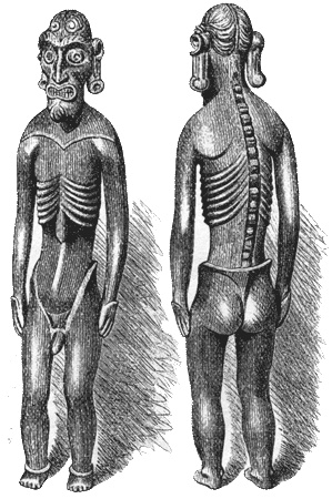 Иллюстрация к книге — Путешествие по всему миру на "Буссоли" и "Астролябии" [i_089.jpg]