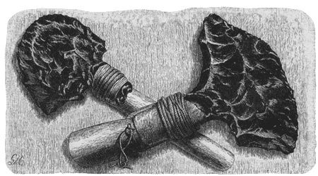 Иллюстрация к книге — Путешествие по всему миру на "Буссоли" и "Астролябии" [i_090.jpg]