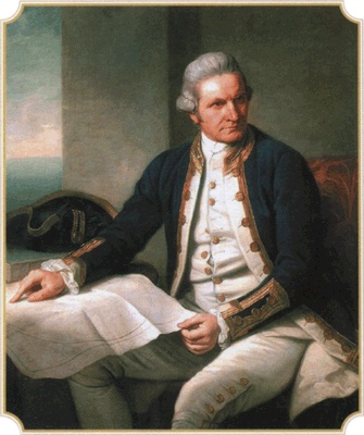 Иллюстрация к книге — Путешествие по всему миру на "Буссоли" и "Астролябии" [i_096.jpg]