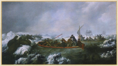 Иллюстрация к книге — Путешествие по всему миру на "Буссоли" и "Астролябии" [i_097.jpg]