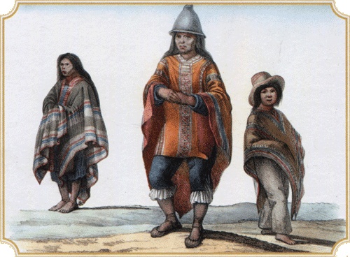 Иллюстрация к книге — Путешествие по всему миру на "Буссоли" и "Астролябии" [i_098.jpg]