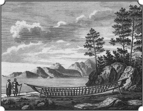 Иллюстрация к книге — Путешествие по всему миру на "Буссоли" и "Астролябии" [i_104.jpg]