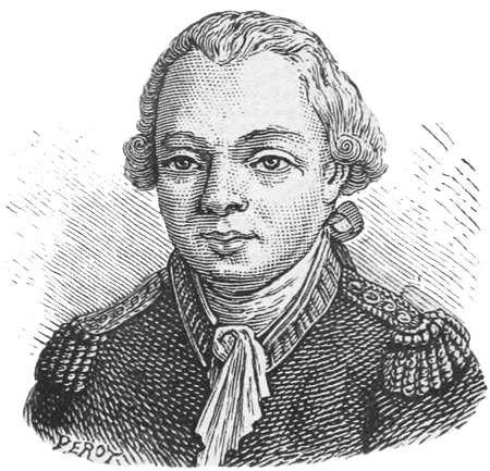 Иллюстрация к книге — Путешествие по всему миру на "Буссоли" и "Астролябии" [i_110.jpg]