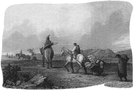 Иллюстрация к книге — Путешествие по всему миру на "Буссоли" и "Астролябии" [i_120.jpg]